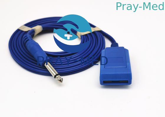 ESU 13ft PU Elektrochirurgiczny przewód do płytki pacjenta do Hifi