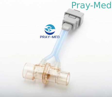 Czujnik przepływu Vela Diamond Carefusion 16496 do respiratora