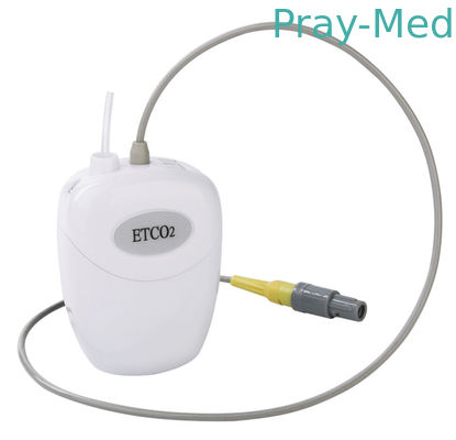 Złącze 8pin Sidestream ETCO2 Moduł czujnika CO2 LH800