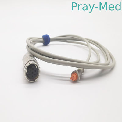Fabian HFO Acutronic Kabel czujnika przepływu do respiratora 1016