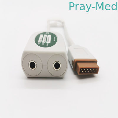 Kabel 4 mm GE DUAL Medyczna sonda temperatury do YSI400
