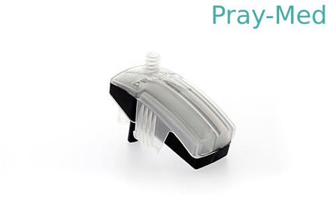 Plastikowy syfon anestezjologiczny ISO wielokrotnego użytku HP 989803191081