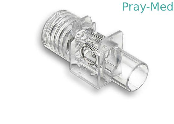 HP Jednorazowy adapter do dróg oddechowych dla dorosłych do głównego nurtu M2533A