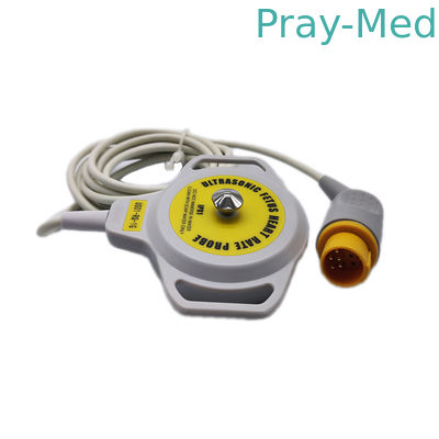 5-pinowe złącze sondy ultradźwiękowej Sonicaid Oxford Huntleigh 8400-6919
