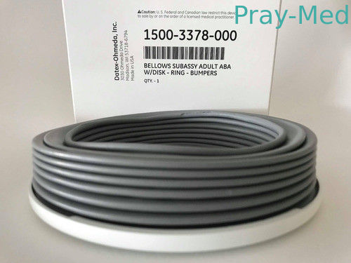Podzespół mieszków GE Datex-Ohmeda 1500-3378-000 do respiratora 7000