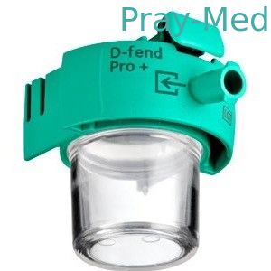 Pułapka wodna 30 * 25 GE D-Fend Pro do serii GE B M1200227