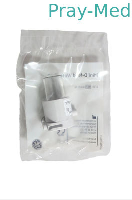 Plastikowy syfon GE D Fend do E-MiniC 8002174