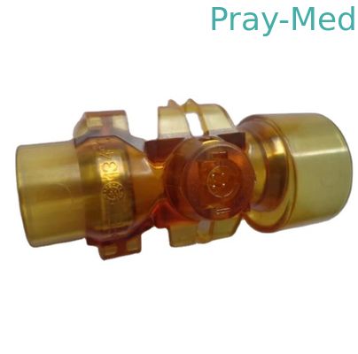 Czujnik przepływu respiratora GE Datex-Ohmeda Engstrom 1505-3231-000