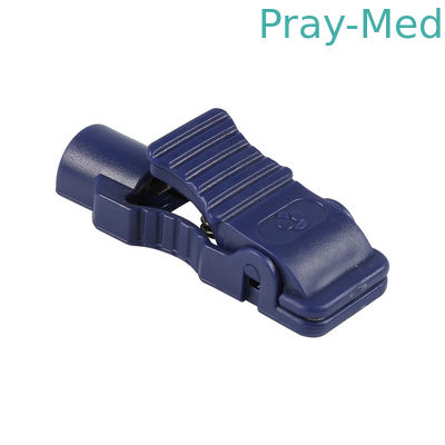 M2254A 989803166031 Bananowe elektrody EKG wielokrotnego użytku Adaptery igła do zakładki