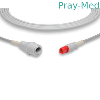 Mindray Datascope Invasive Blood Pressure Cable Kabel adaptera IBP 040-000054-00