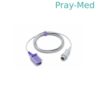 Kabel adaptera OXI 572A Spo2 0010-20-42712 do złącza z kluczem