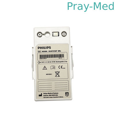 Akumulatory do sprzętu medycznego Akumulator HP Heartstart MRx M3538A