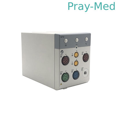 MPM Platinum T5 tech Sprzęt medyczny Mindray Spo2 Patient Machine