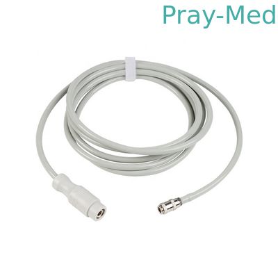 Przewód ciśnieniowy Siemens Drager 2.5m Elastyczny materiał PVC / TPU