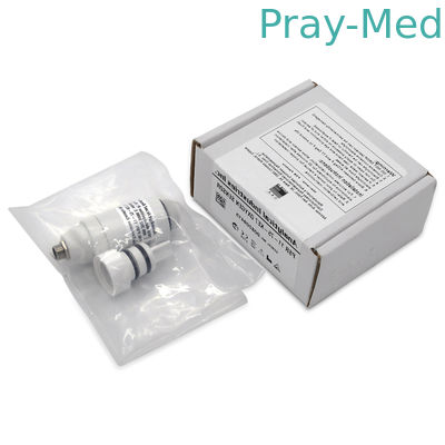 Oryginalny czujnik tlenu czujnik O2 do ogniwa O2 respiratora PSR-11-75-KE7 opakowanie indywidualne