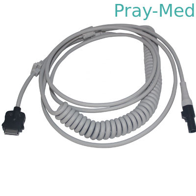 GE Marquette EKG Zgodny z 9-stykowym kablem pacjenta Trunk EKG 2016560-001