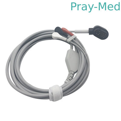 Kabel EKG / EKG Zoll Propaq MD X Series do monitora pacjenta o długości 3,6 m
