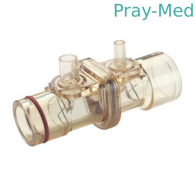 Oryginalny czujnik przepływu Drager 8412034 do maszyny FABIUS2000 OXYLOG 2000 PPSU