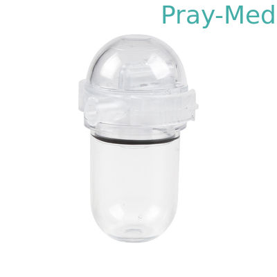 Adult Mindray Dryline Water Trap z linią do pobierania próbek o średnicy 51 mm 9200-10-10530