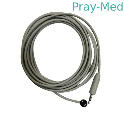 Medyczna sonda temperatury Datex Ohmeda 10ft z płaszczem TPU