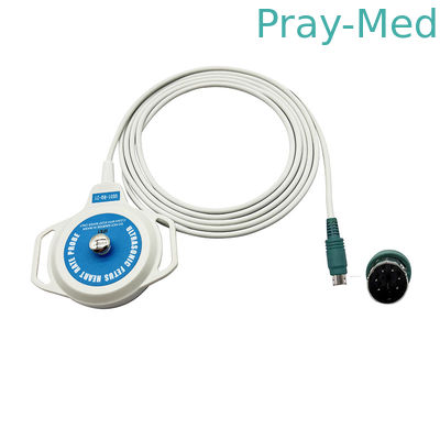 FC-700 TPU Przetwornik płodu do użytku szpitalnego zgodny z Bionet US