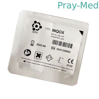 IN-Q-O INQOX Czujnik tlenu O2 Komórka plastikowa do Comen NV8 / NV9
