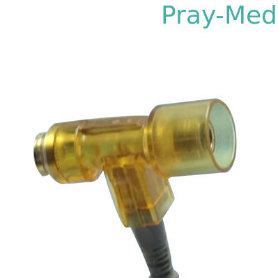 HFO Acutronic Fabian Infant Flow Sensor Kurtka TPU Akcesoria medyczne
