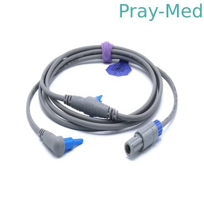Medyczna sonda temperatury Mr850, 6-pinowa sonda temperatury Fisher Paykel do obwodów oddechowych